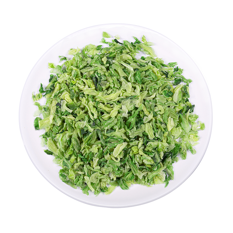 Cavolo disidratato
