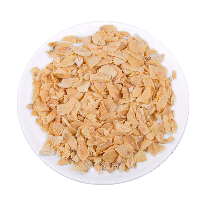 Aglio disidratato