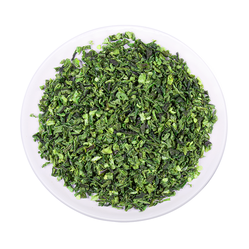 Jalapeno disidratato