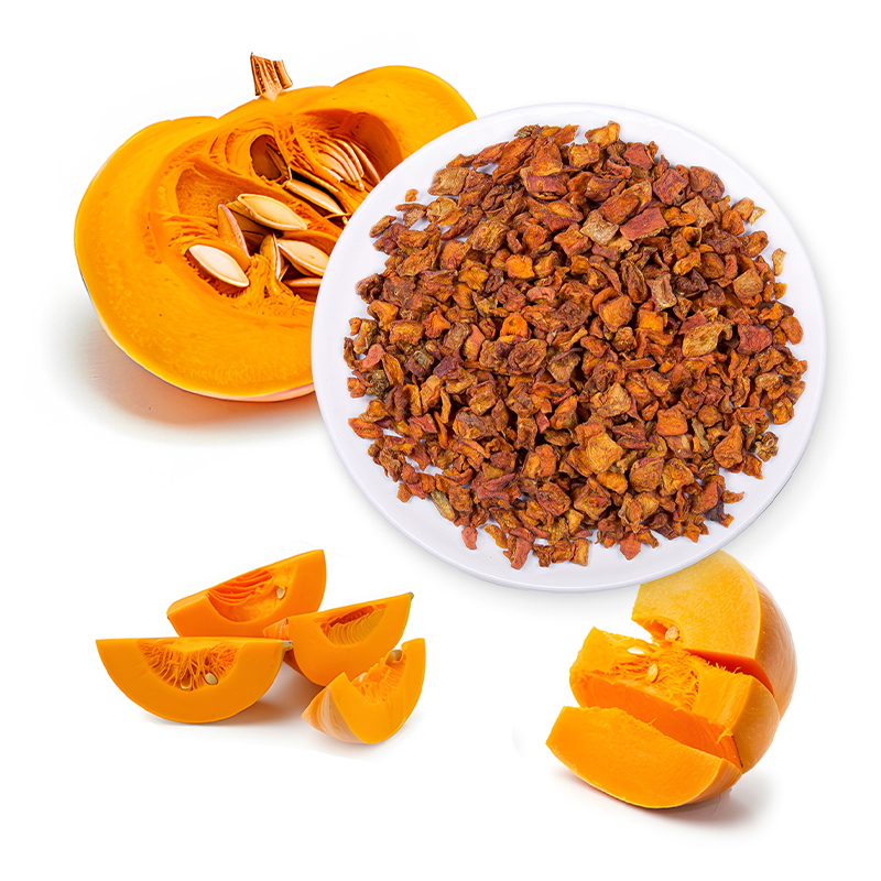 Zucca disidratata