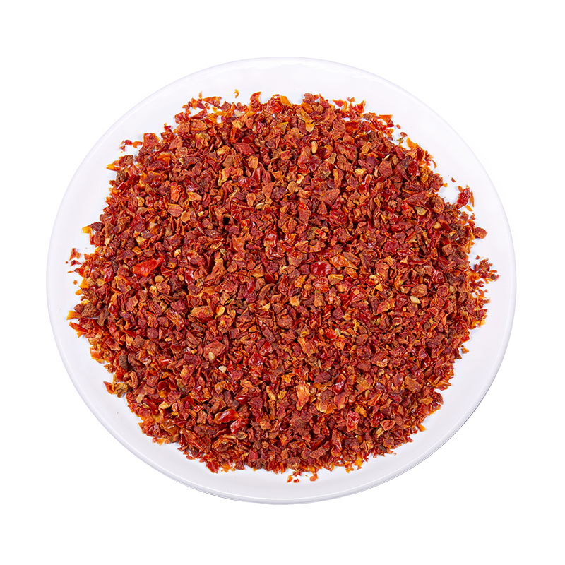 I molteplici aspetti dei pomodori disidratati: usi, differenze nutrizionali e sostenibilità ambientale