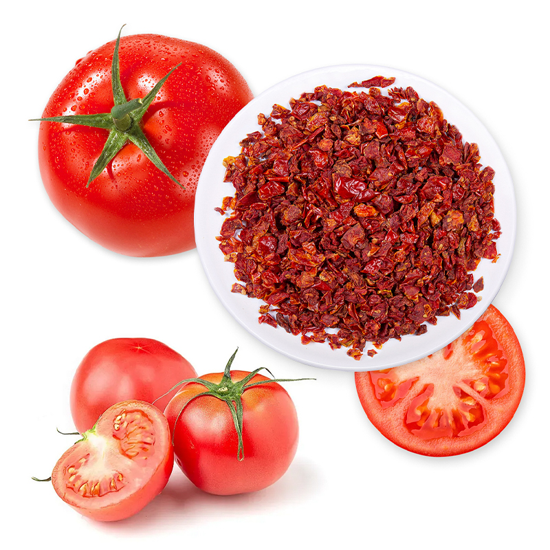 Pomodoro disidratato